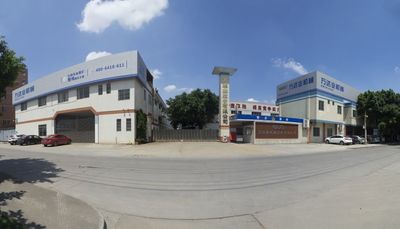 चीन Foshan Wandaye Machinery Equipment Co.,Ltd