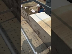 चुंबकीय विभाजक मशीन