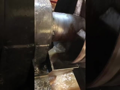 1000 मिमी रोलर चुंबकीय पृथक्करण उपकरण / क्वार्ट्ज रेत के लिए चुंबकीय विभाजक