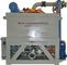 1000mm Magnetic Separation Equipment / Magnetic Separator For Oil - Cooling