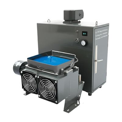 एसी 380V चुंबकीय कण निकालनेवाला भारी-कर्तव्य और गति कण निकालने के लिए आवृत्ति 50/60Hz