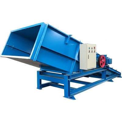 5-10T/H क्षमता वाला चुंबकीय विभाजक मशीन, फीडिंग आकार 20-325 मेश और पृष्ठभूमि चुंबकीय तीव्रता 10000-15000 गॉस के साथ