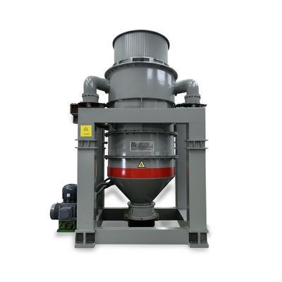 2300*2300*3200mm चुंबकीय विभाजक उपकरण 5-10T/H क्षमता और सटीक चुंबकीय पृथक्करण के लिए