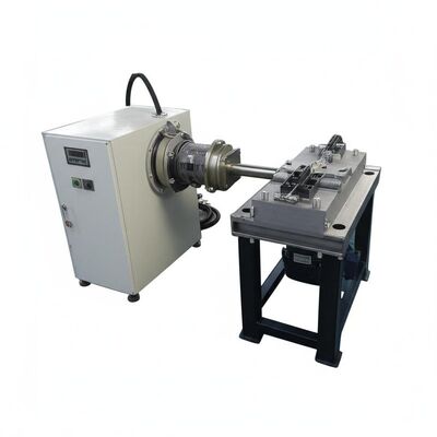 आवृत्ति 50 60Hz औद्योगिक संचालन में मजबूत चुंबकीय कण निष्कर्षण के लिए इंजीनियर चुंबकीय पृथक्करण उपकरण